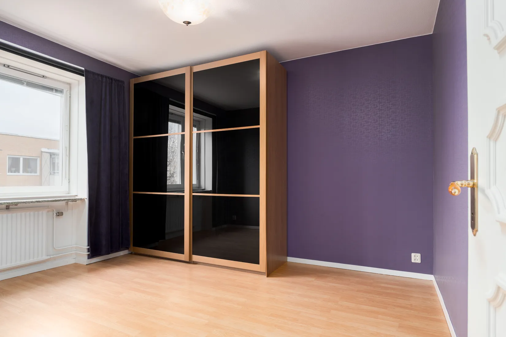 Bostadsrätt, Rösgången 27, Vidablick, Norrköping