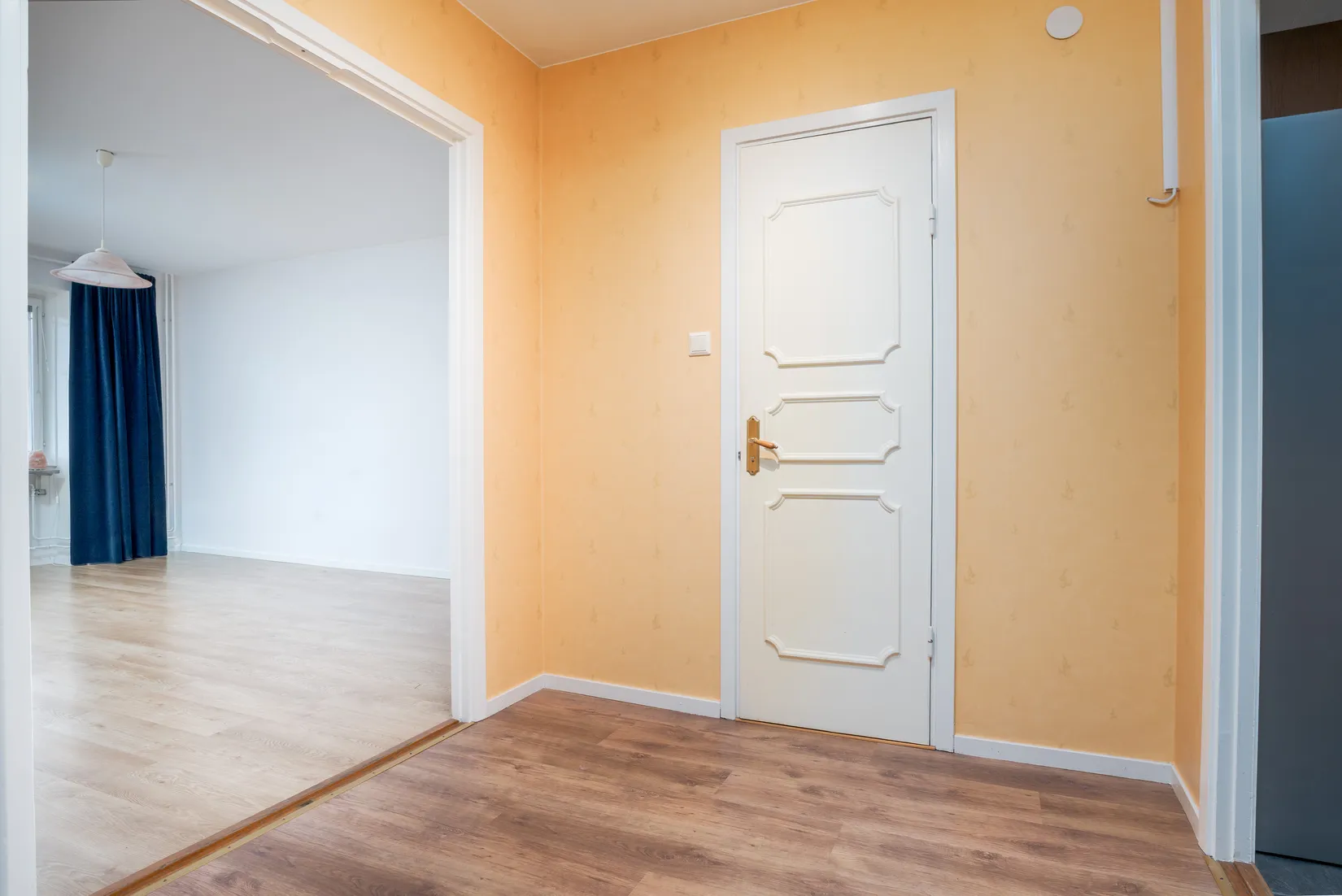 Bostadsrätt, Rösgången 27, Vidablick, Norrköping