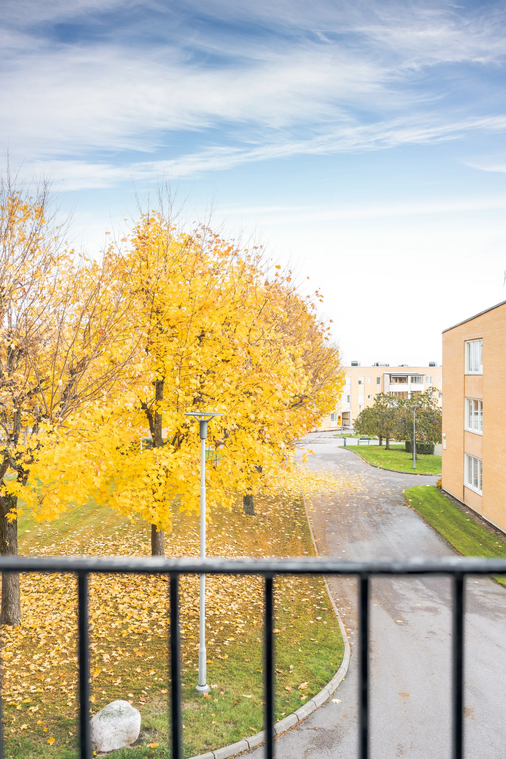 Bostadsrätt, Rösgången 27, Vidablick, Norrköping