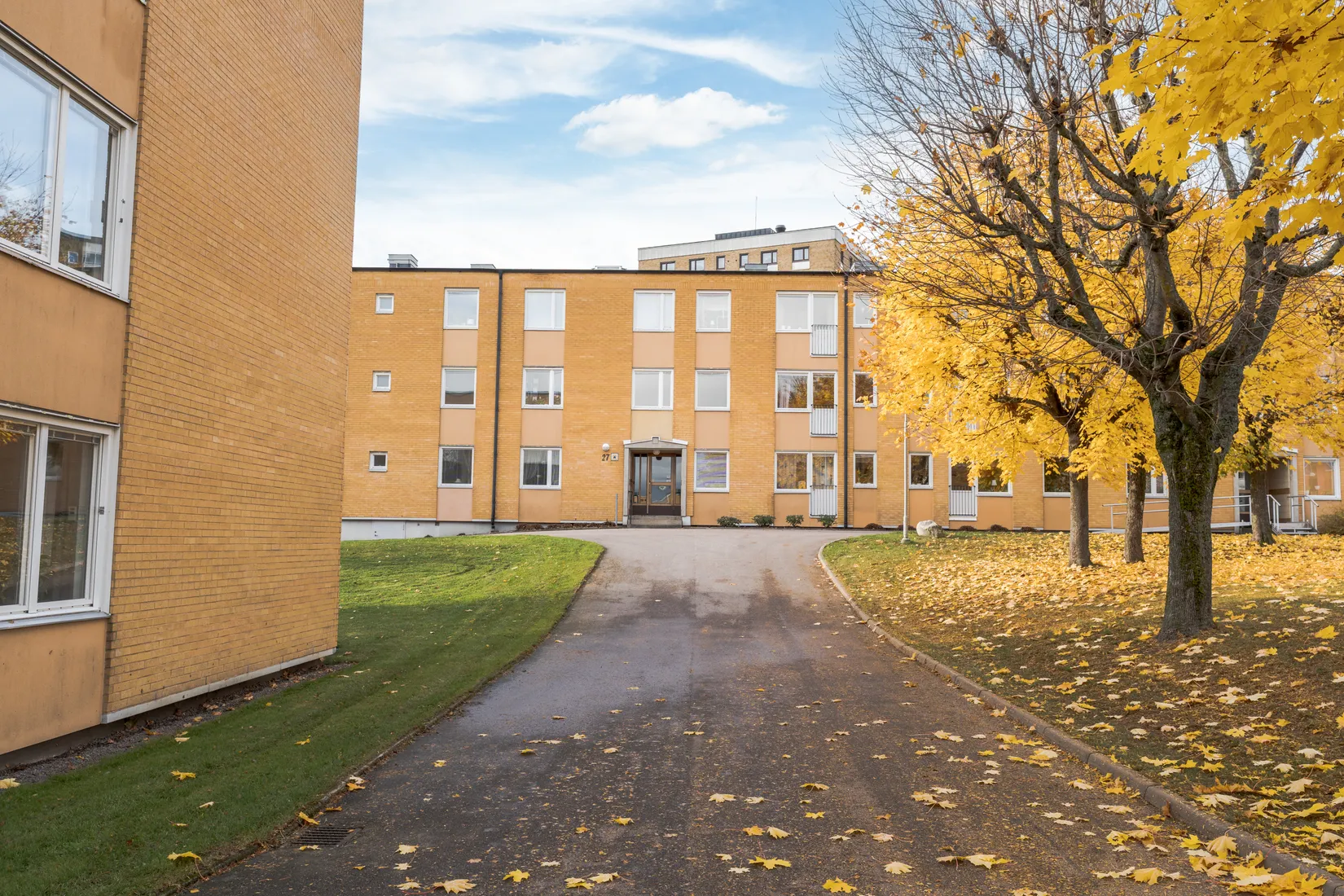 Bostadsrätt, Rösgången 27, Vidablick, Norrköping