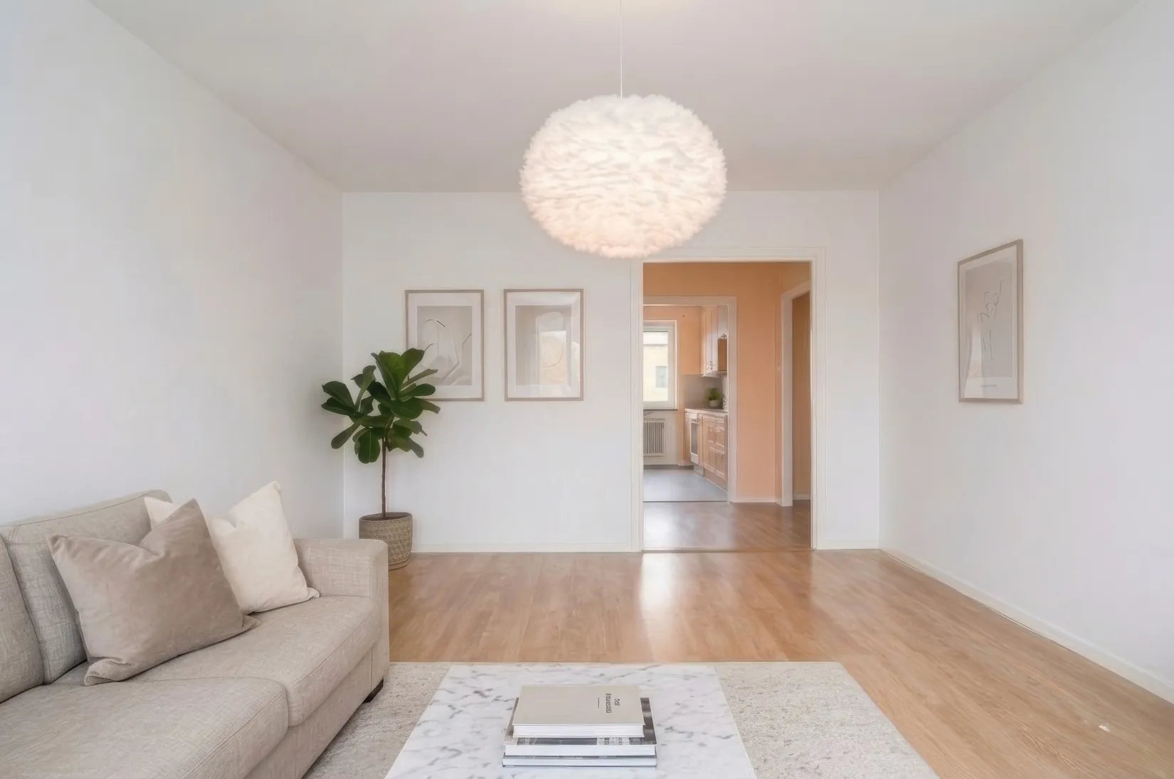 Bostadsrätt, Rösgången 27, Vidablick, Norrköping