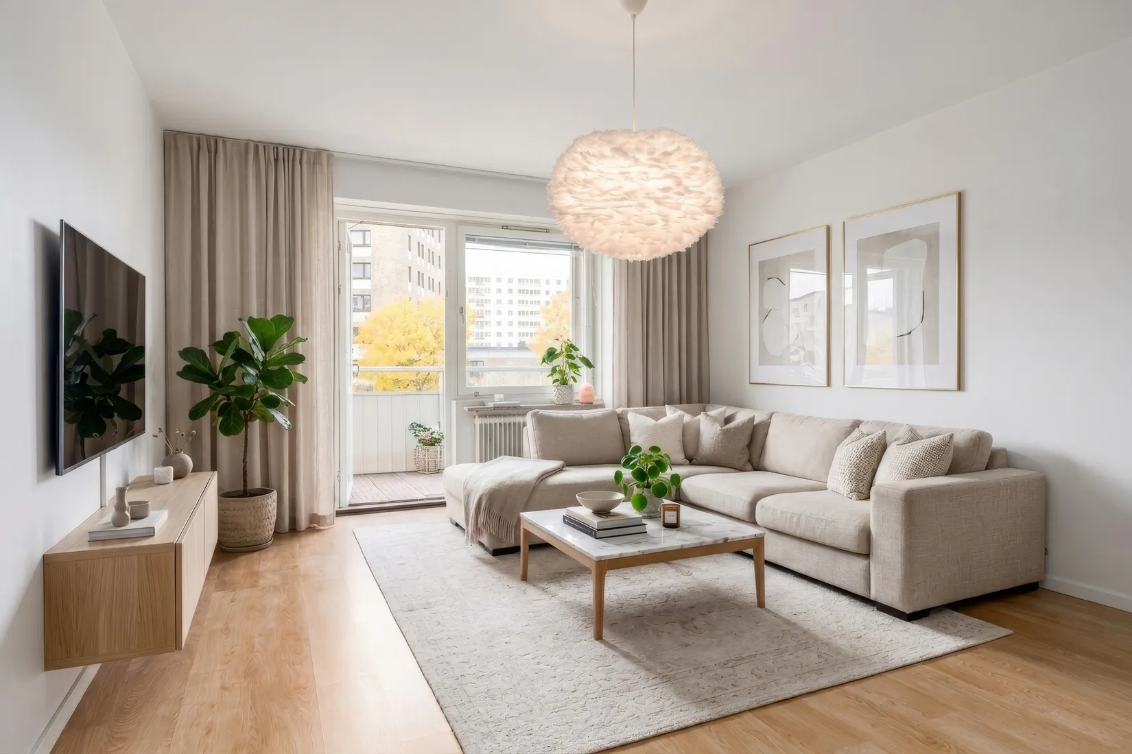 Bostadsrätt, Rösgången 27, Vidablick, Norrköping