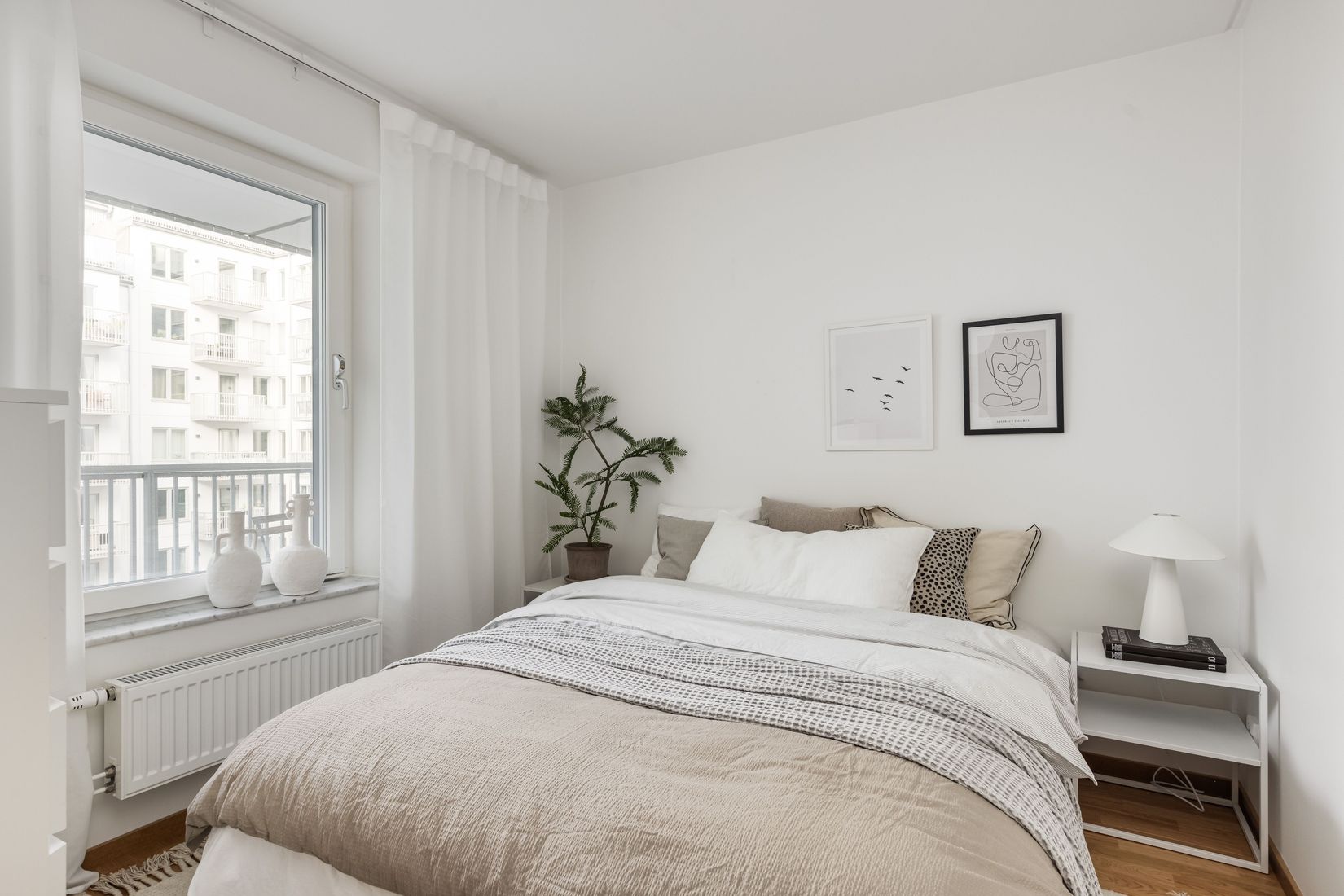 Bostadsrätt, Ebbe Lieberathsgatan 6 C, Johanneberg - Almedal, Göteborg