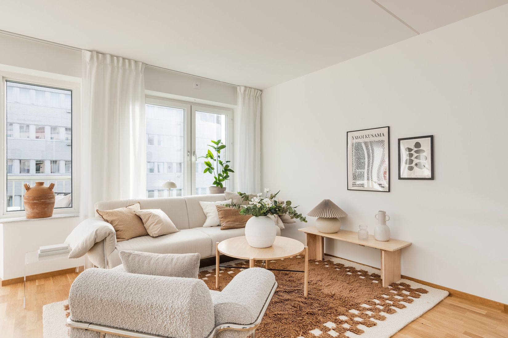 Bostadsrätt, Ebbe Lieberathsgatan 6 C, Johanneberg - Almedal, Göteborg