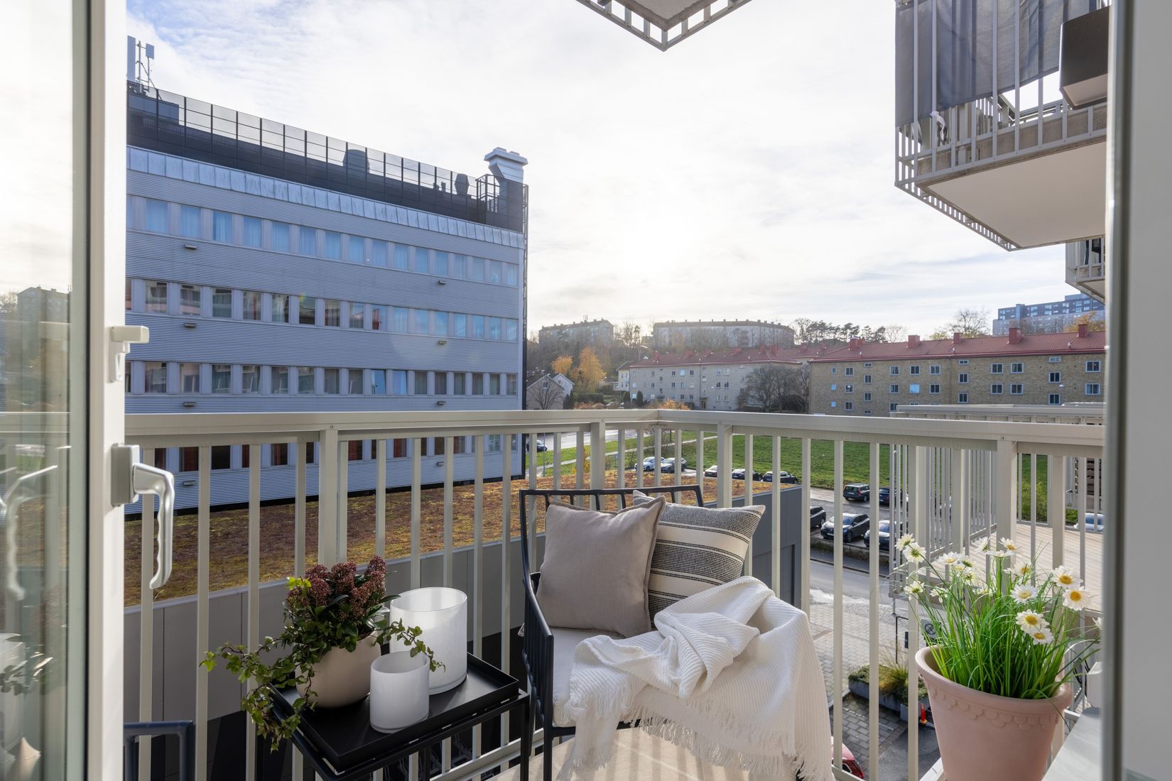 Bostadsrätt, Ebbe Lieberathsgatan 6 C, Johanneberg - Almedal, Göteborg