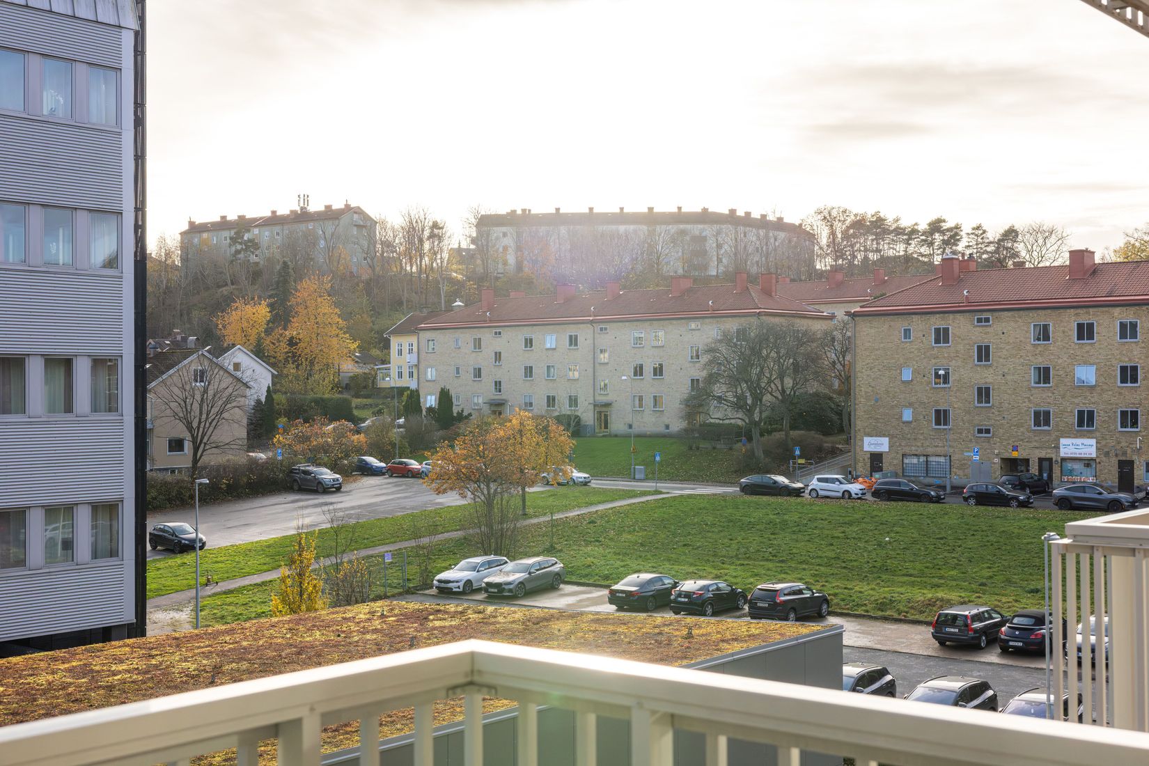 Bostadsrätt, Ebbe Lieberathsgatan 6 C, Johanneberg - Almedal, Göteborg