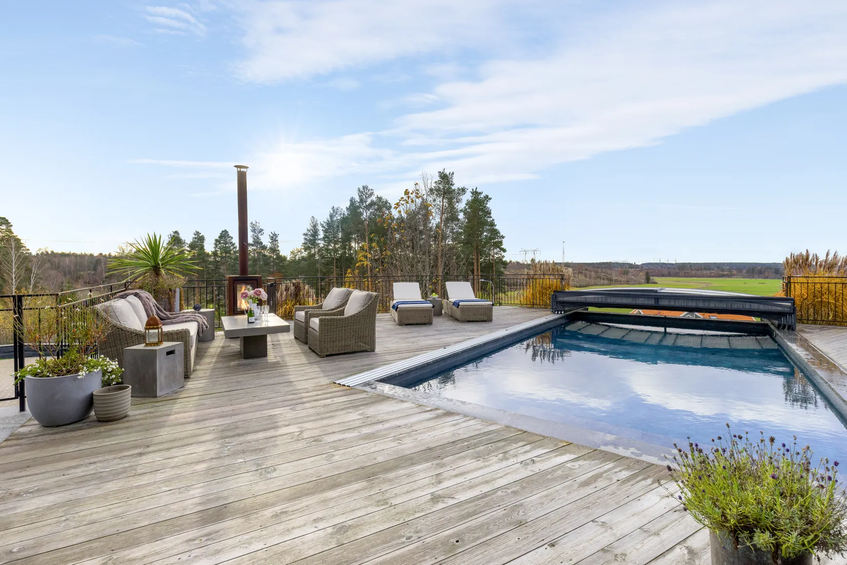 Villa, Grimvägen 10, Sigtuna - Granby Strand, Sigtuna