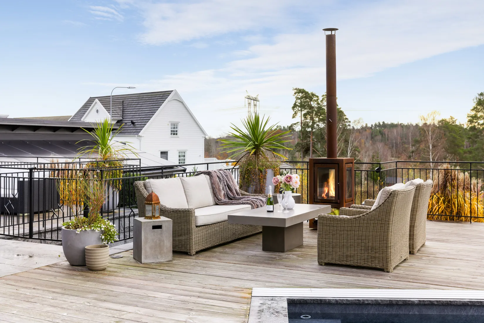 Villa, Grimvägen 10, Sigtuna - Granby Strand, Sigtuna