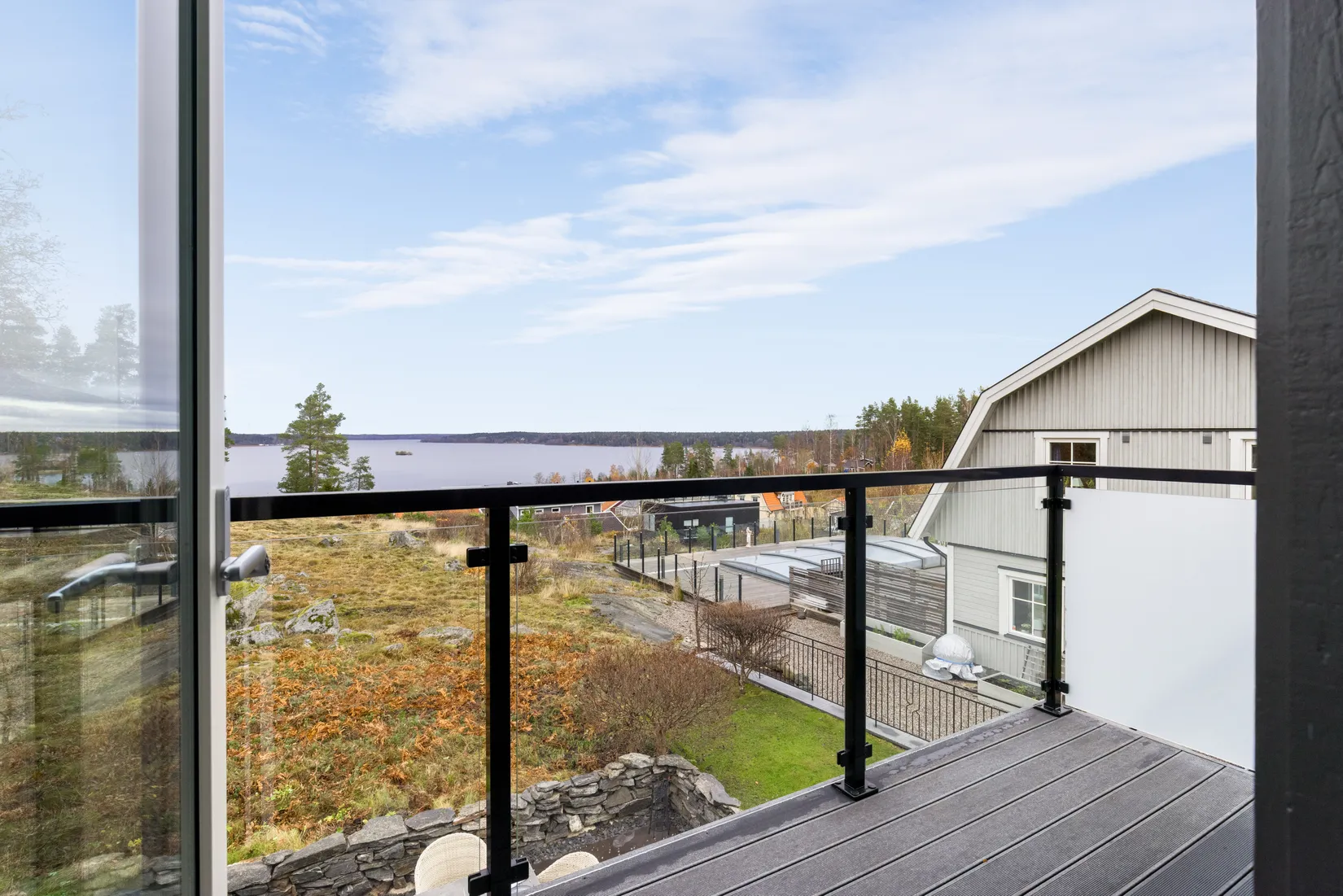 Villa, Grimvägen 10, Sigtuna - Granby Strand, Sigtuna