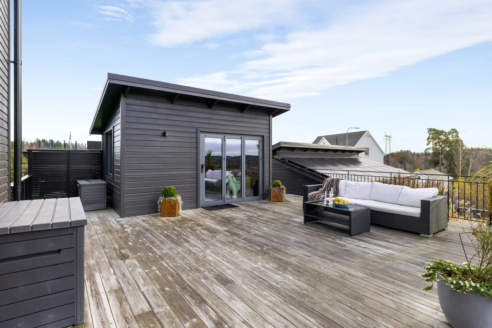 Villa, Grimvägen 10, Sigtuna - Granby Strand, Sigtuna