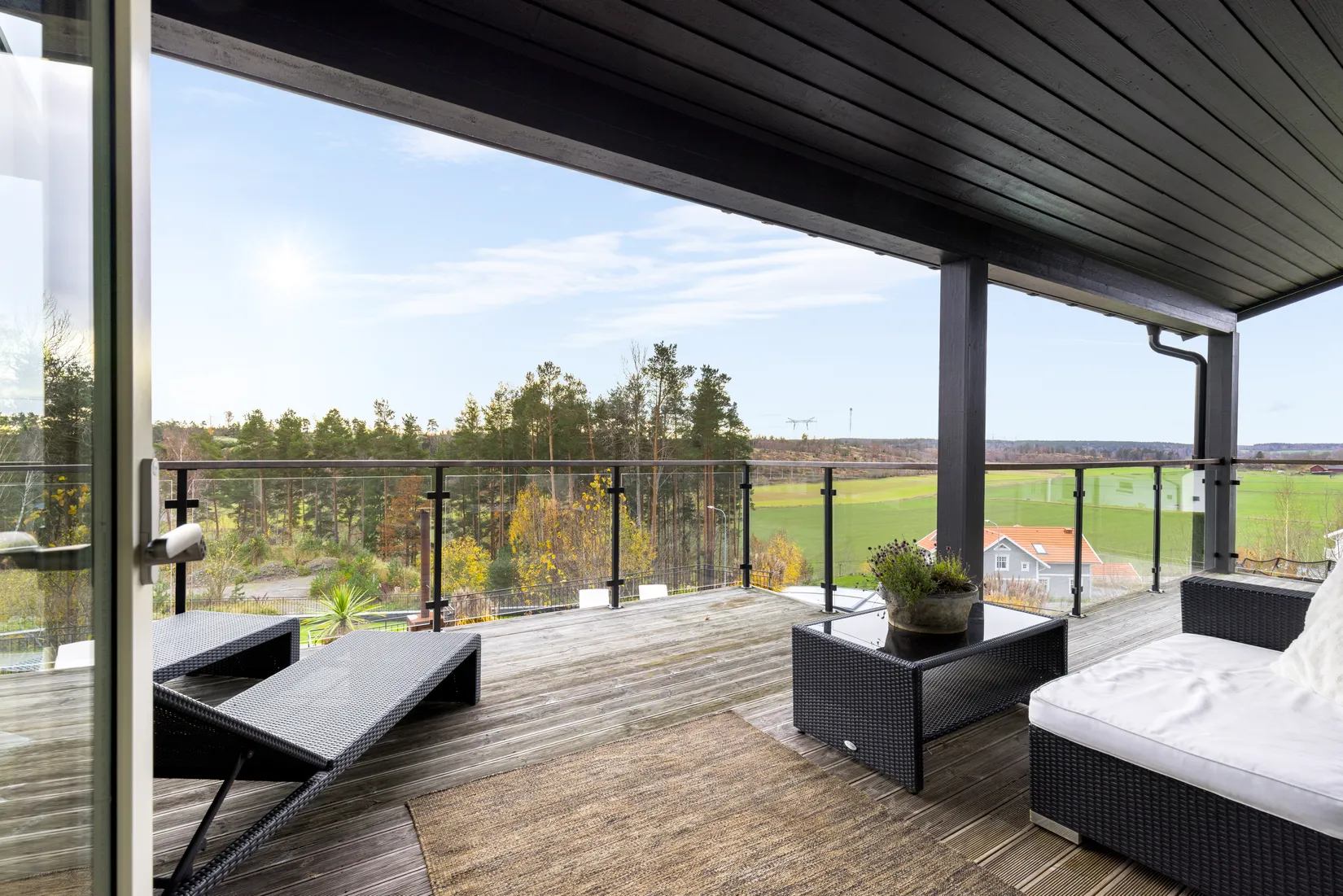 Villa, Grimvägen 10, Sigtuna - Granby Strand, Sigtuna