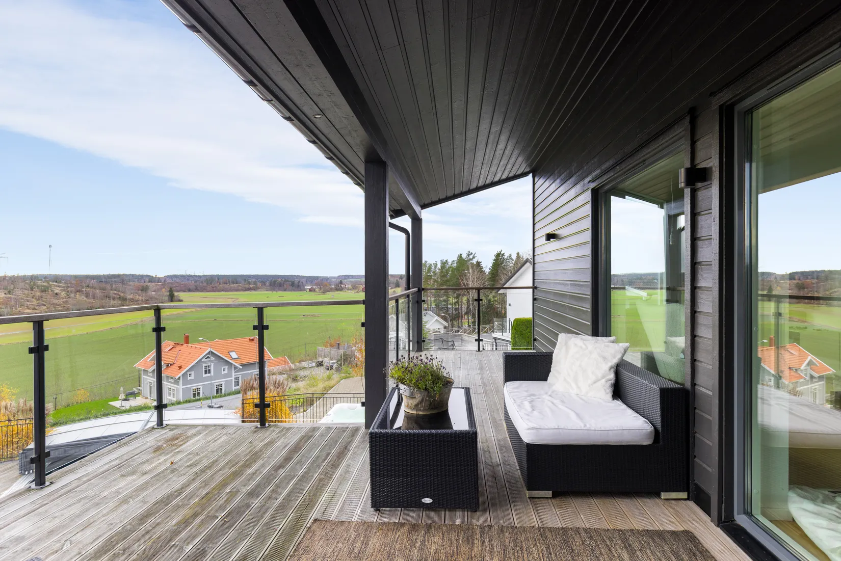 Villa, Grimvägen 10, Sigtuna - Granby Strand, Sigtuna