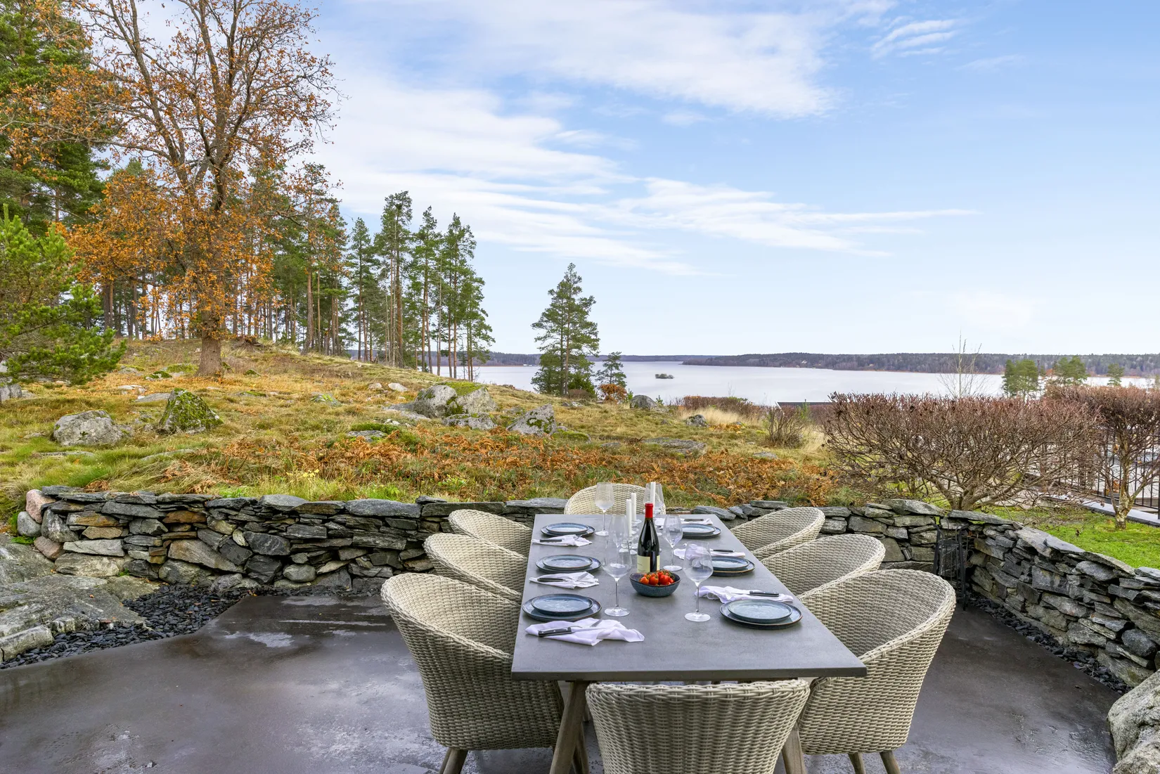 Villa, Grimvägen 10, Sigtuna - Granby Strand, Sigtuna