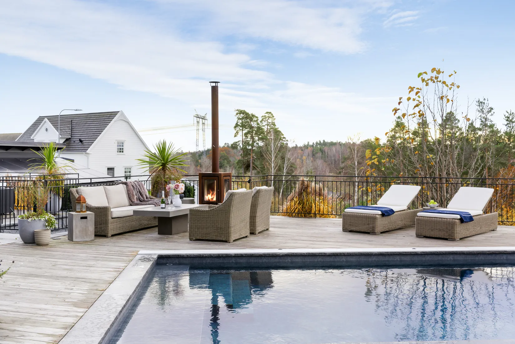 Villa, Grimvägen 10, Sigtuna - Granby Strand, Sigtuna