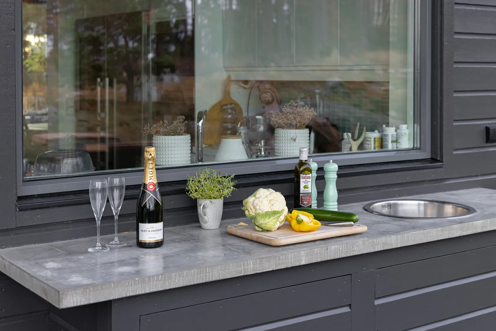 Villa, Grimvägen 10, Sigtuna - Granby Strand, Sigtuna