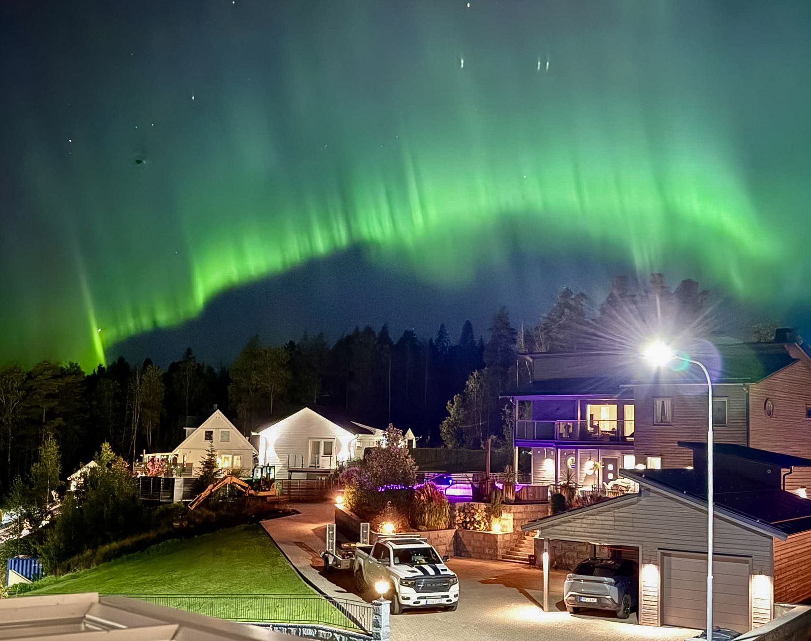 Villa, Grimvägen 10, Sigtuna - Granby Strand, Sigtuna