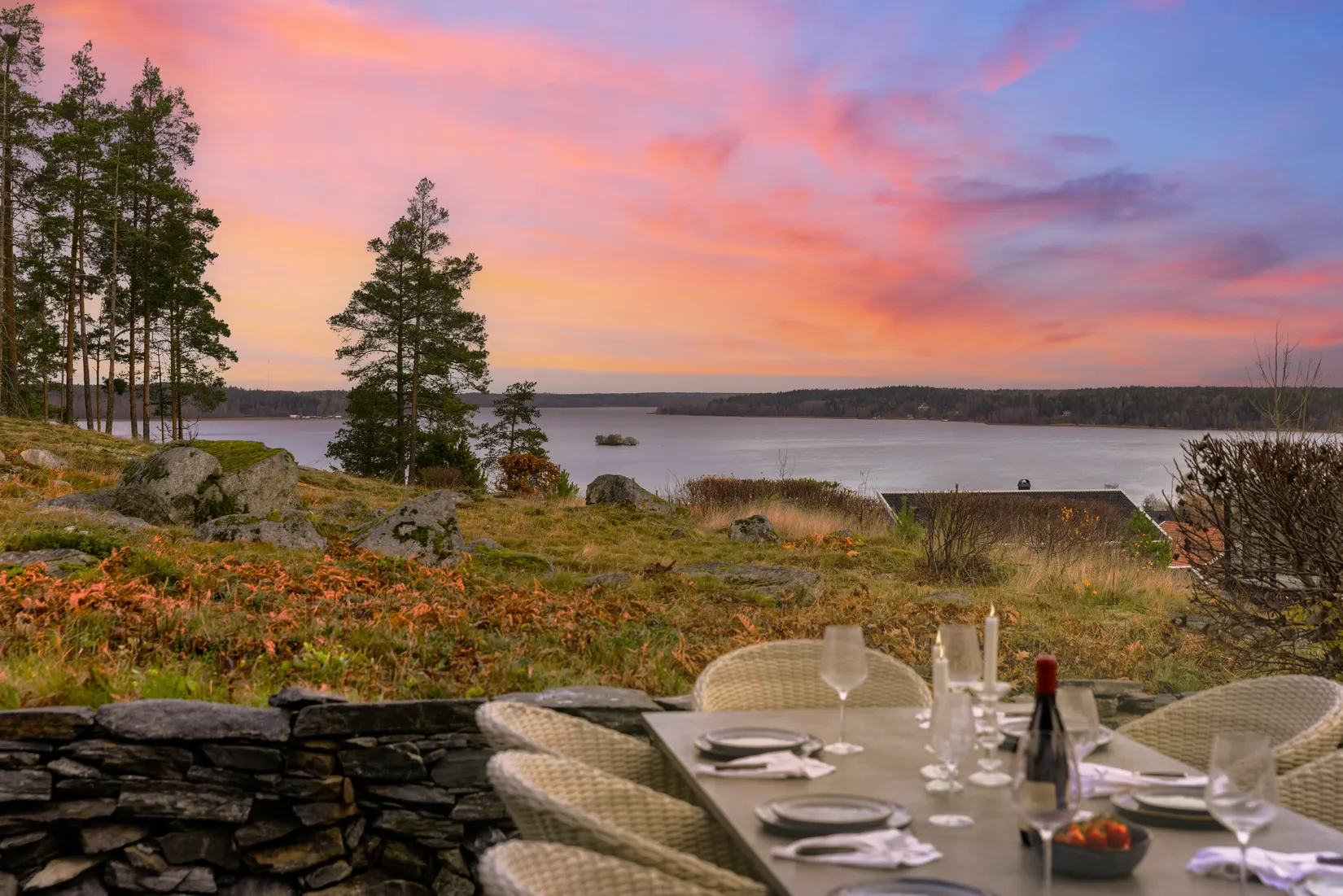 Villa, Grimvägen 10, Sigtuna - Granby Strand, Sigtuna