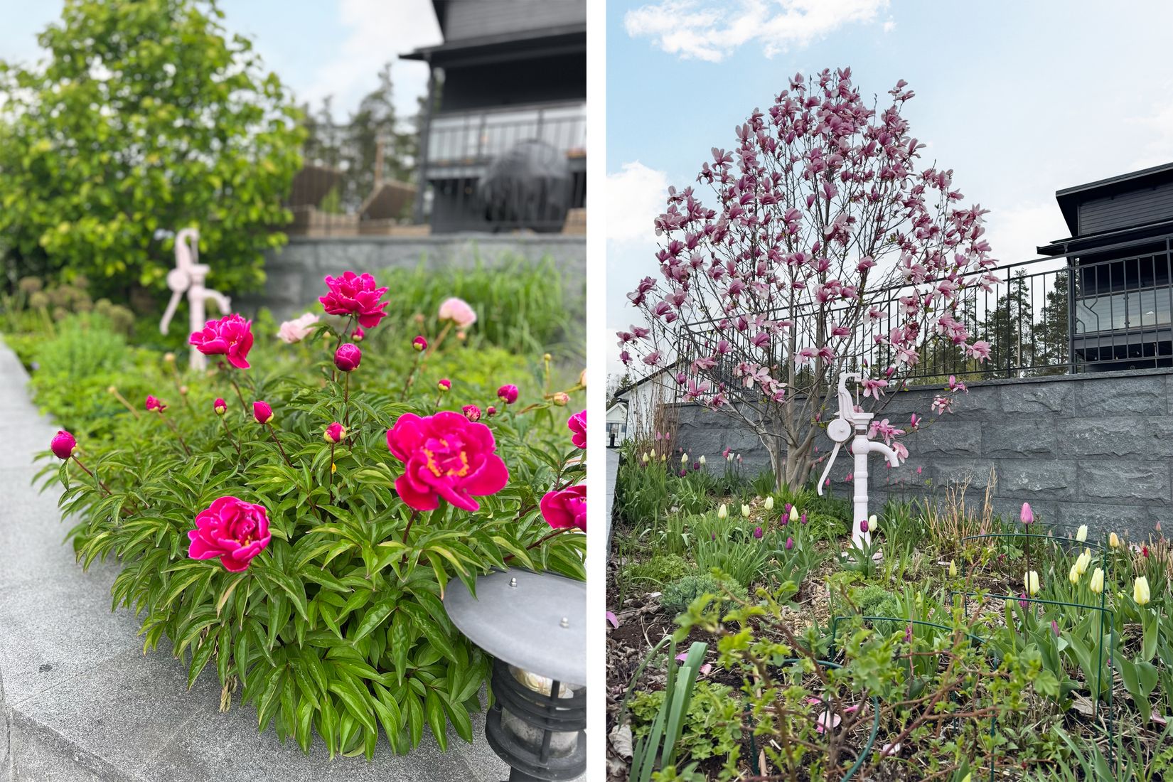 Villa, Grimvägen 10, Sigtuna - Granby Strand, Sigtuna