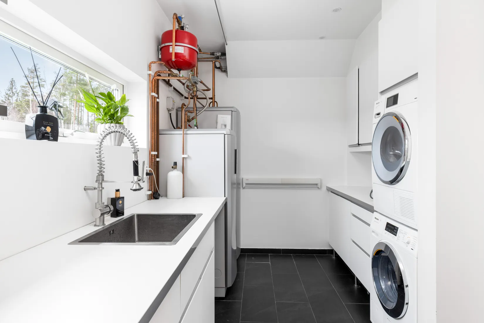 Villa, Grimvägen 10, Sigtuna - Granby Strand, Sigtuna