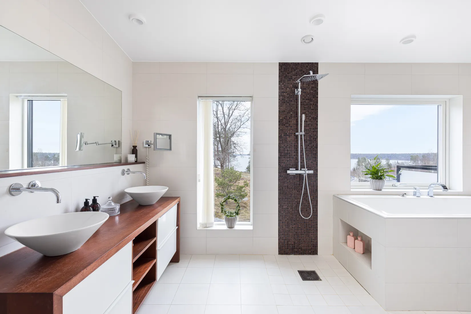 Villa, Grimvägen 10, Sigtuna - Granby Strand, Sigtuna