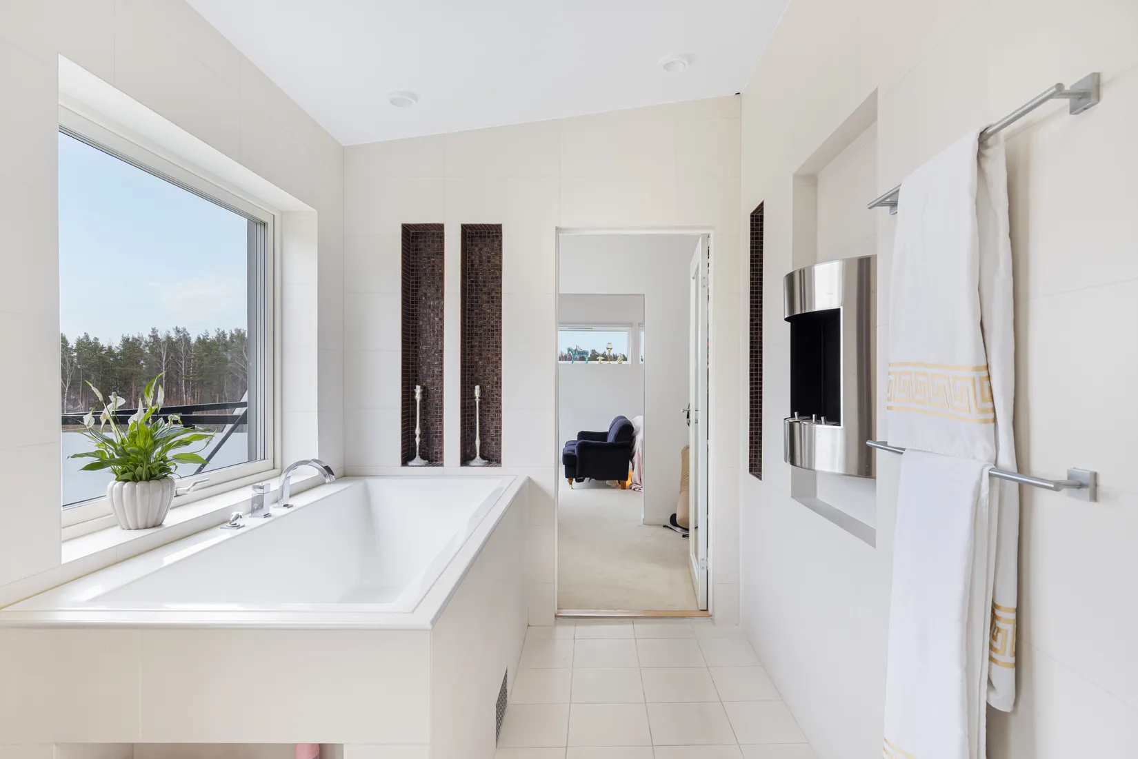 Villa, Grimvägen 10, Sigtuna - Granby Strand, Sigtuna