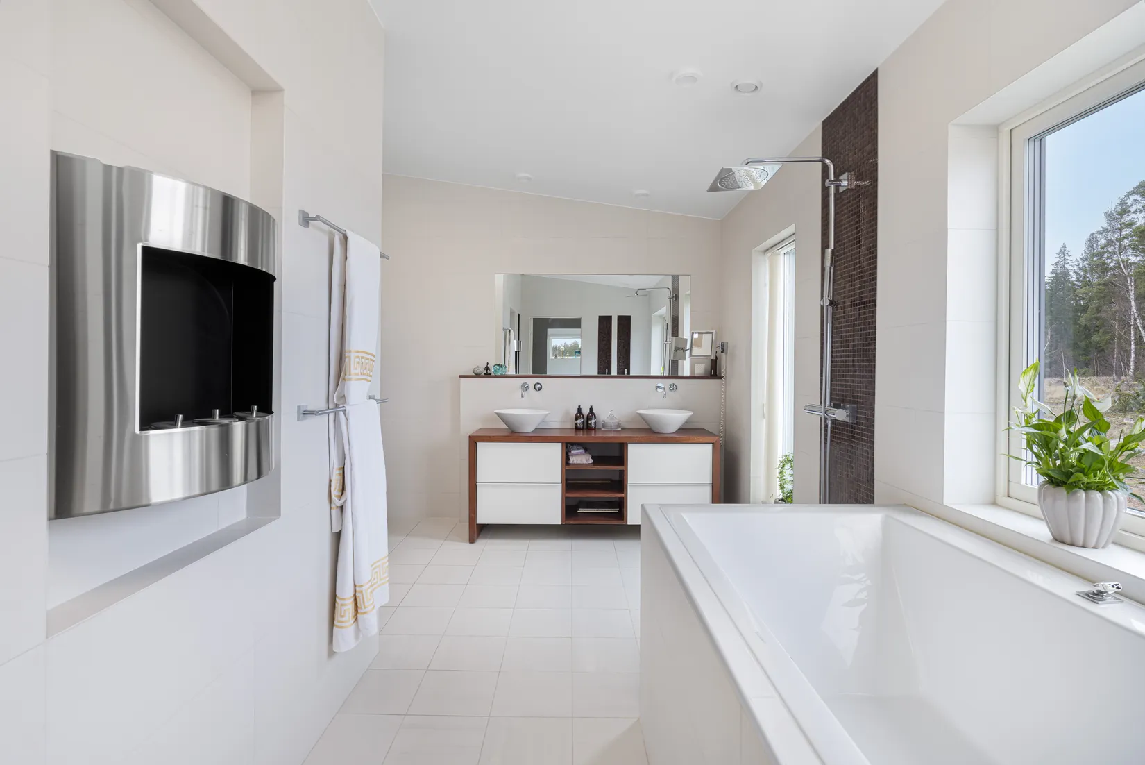 Villa, Grimvägen 10, Sigtuna - Granby Strand, Sigtuna