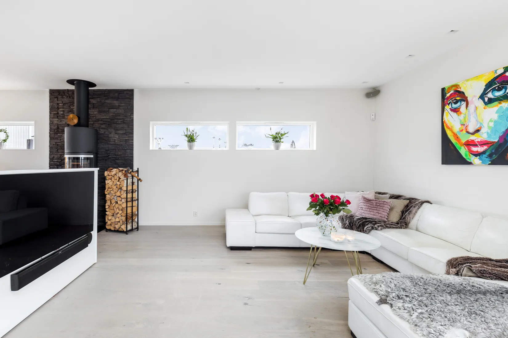 Villa, Grimvägen 10, Sigtuna - Granby Strand, Sigtuna