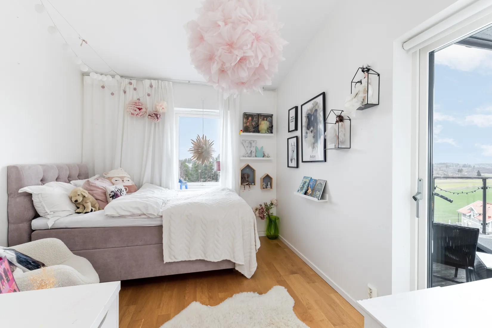 Villa, Grimvägen 10, Sigtuna - Granby Strand, Sigtuna