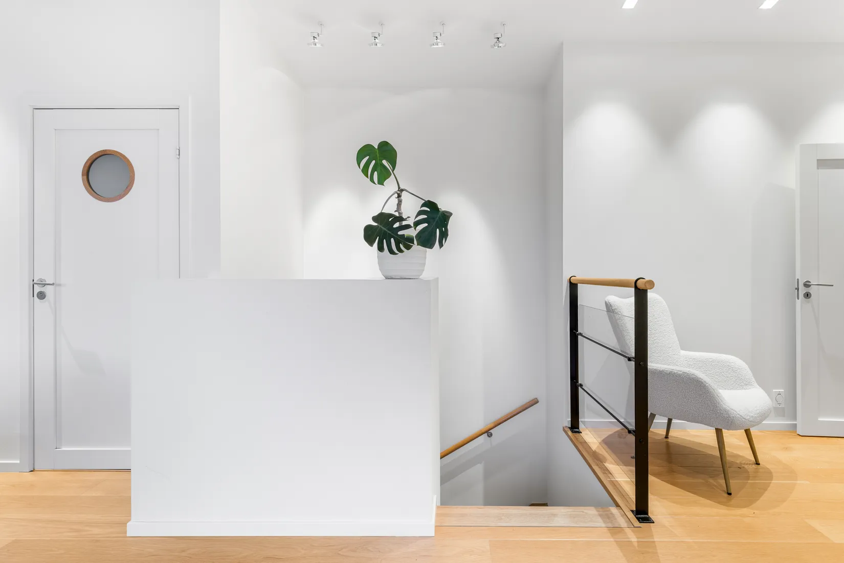 Villa, Grimvägen 10, Sigtuna - Granby Strand, Sigtuna