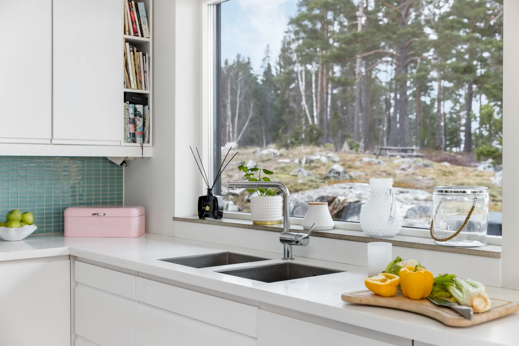 Villa, Grimvägen 10, Sigtuna - Granby Strand, Sigtuna