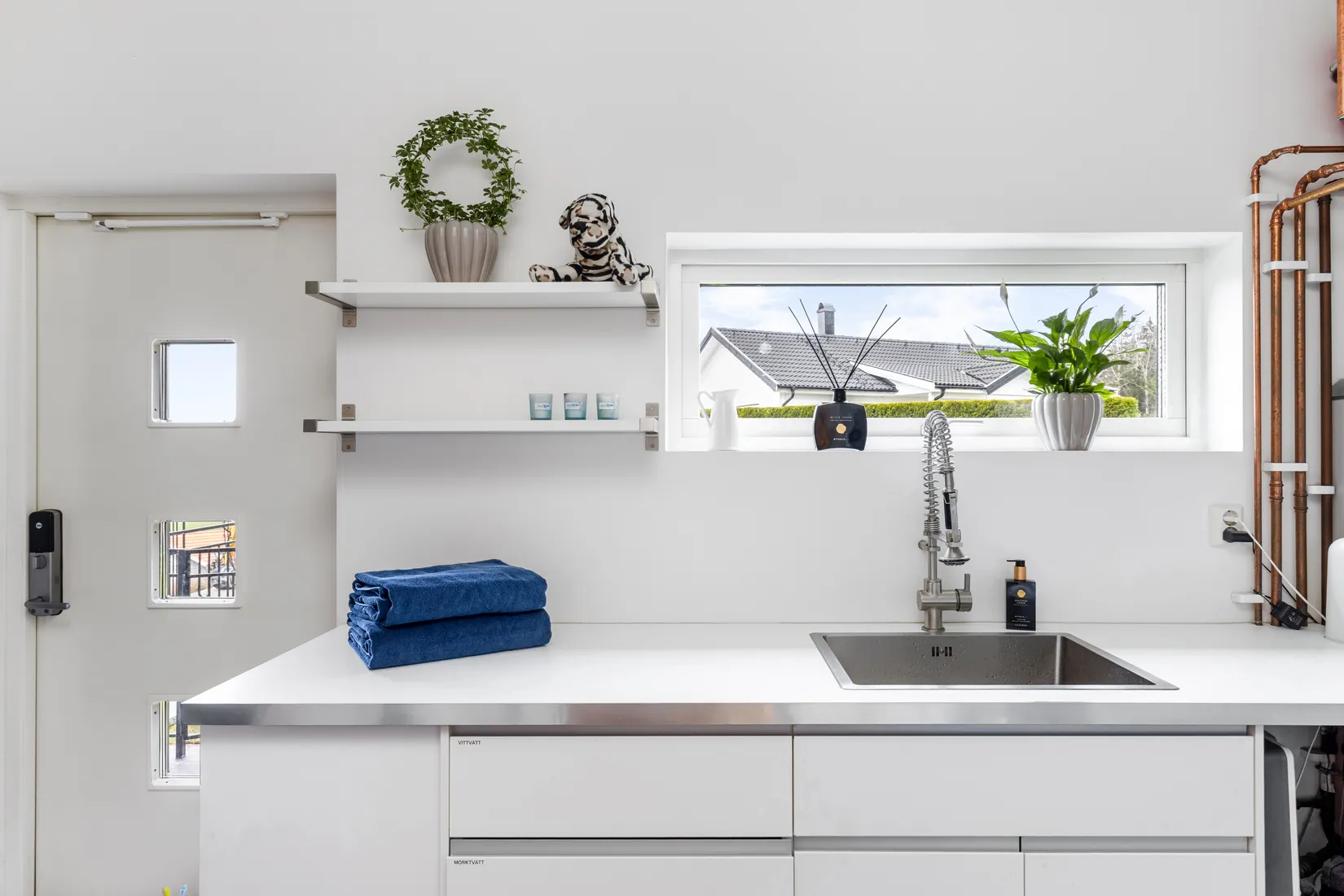 Villa, Grimvägen 10, Sigtuna - Granby Strand, Sigtuna