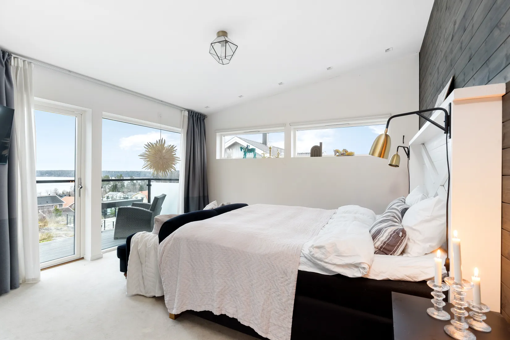 Villa, Grimvägen 10, Sigtuna - Granby Strand, Sigtuna