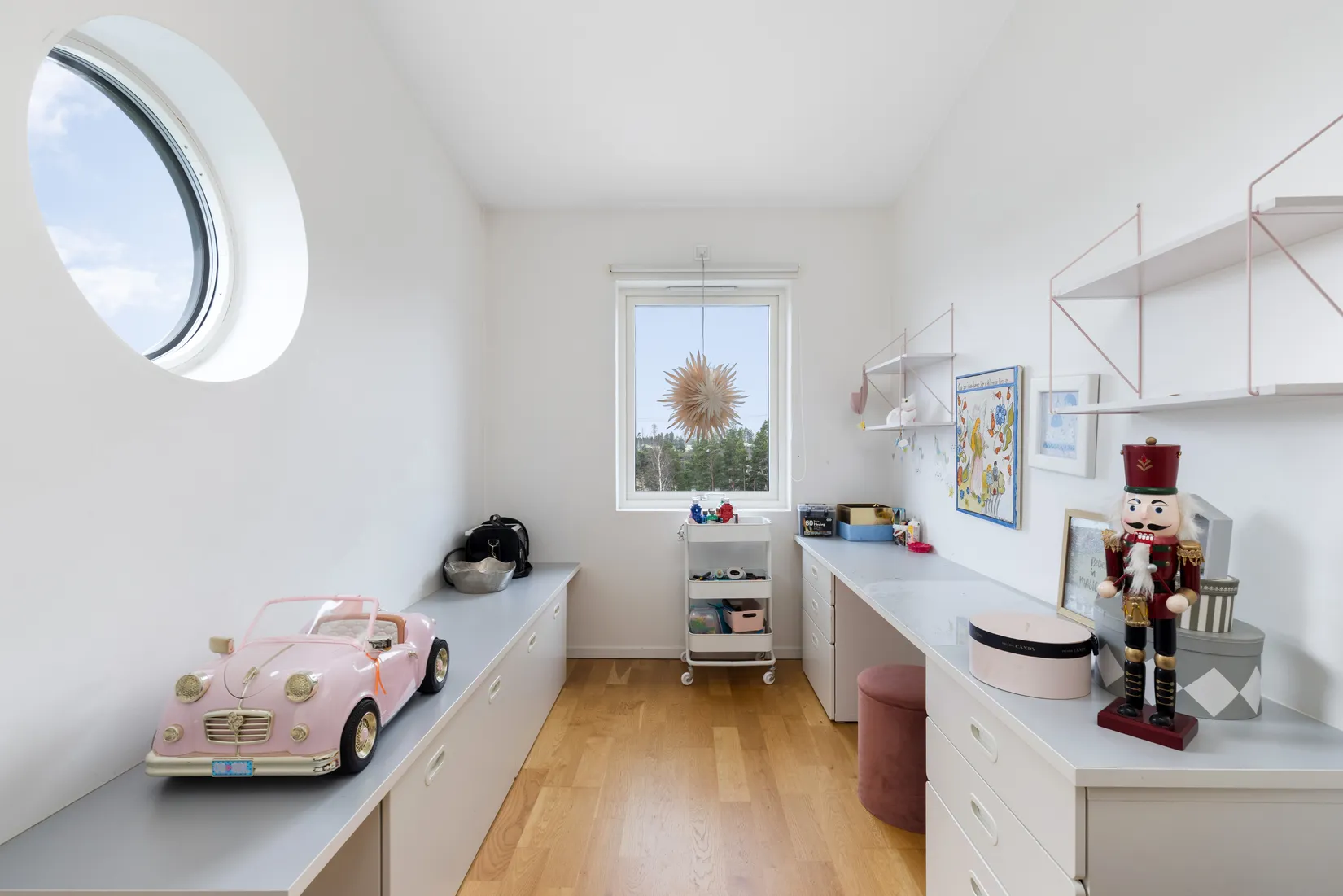 Villa, Grimvägen 10, Sigtuna - Granby Strand, Sigtuna