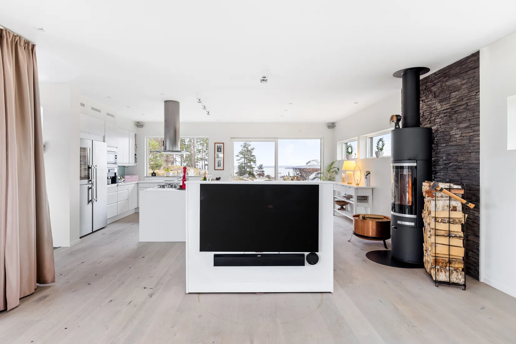 Villa, Grimvägen 10, Sigtuna - Granby Strand, Sigtuna