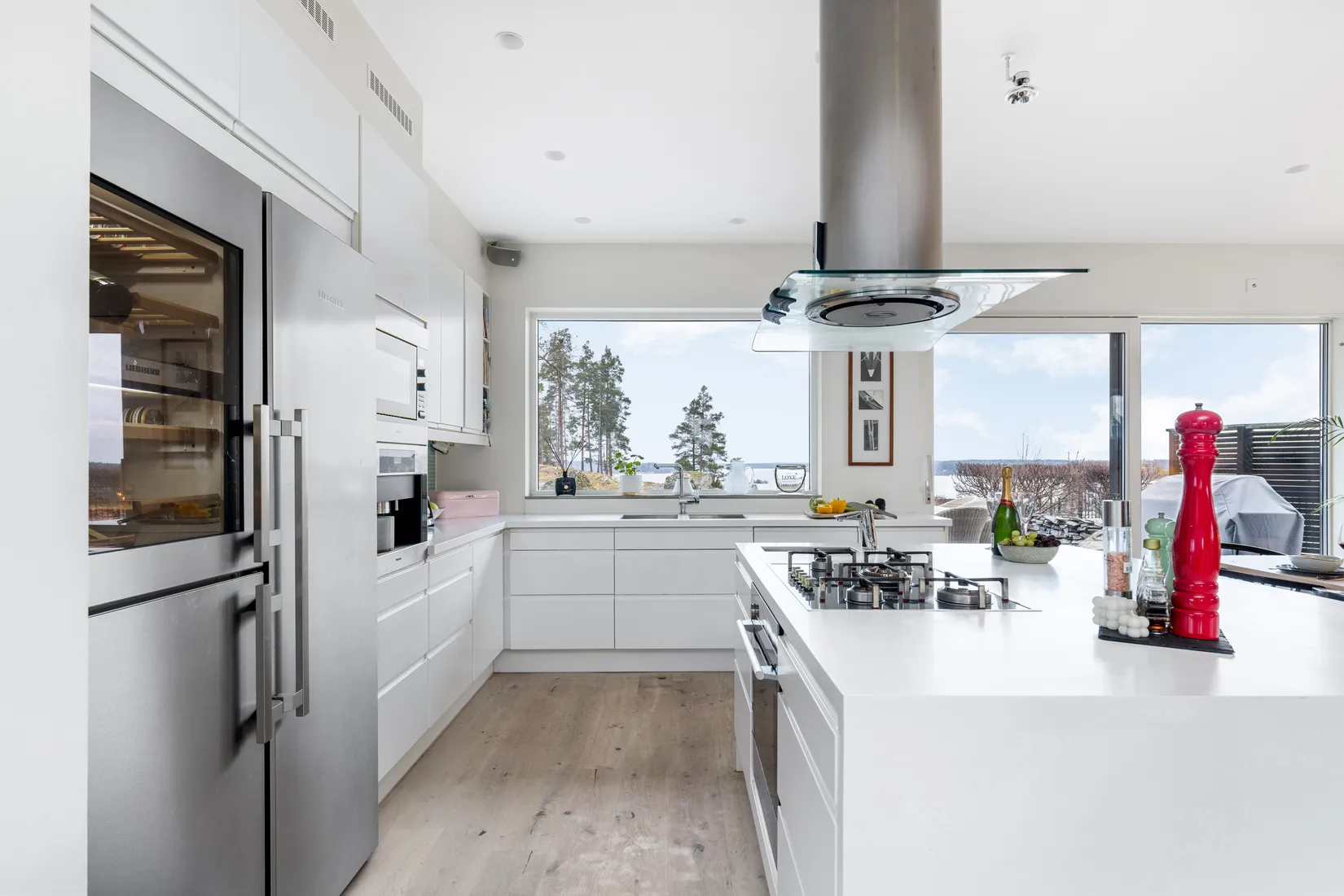 Villa, Grimvägen 10, Sigtuna - Granby Strand, Sigtuna