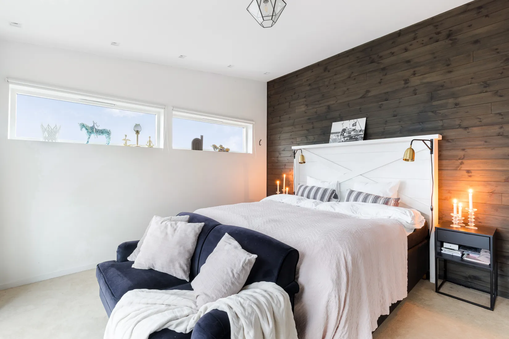 Villa, Grimvägen 10, Sigtuna - Granby Strand, Sigtuna