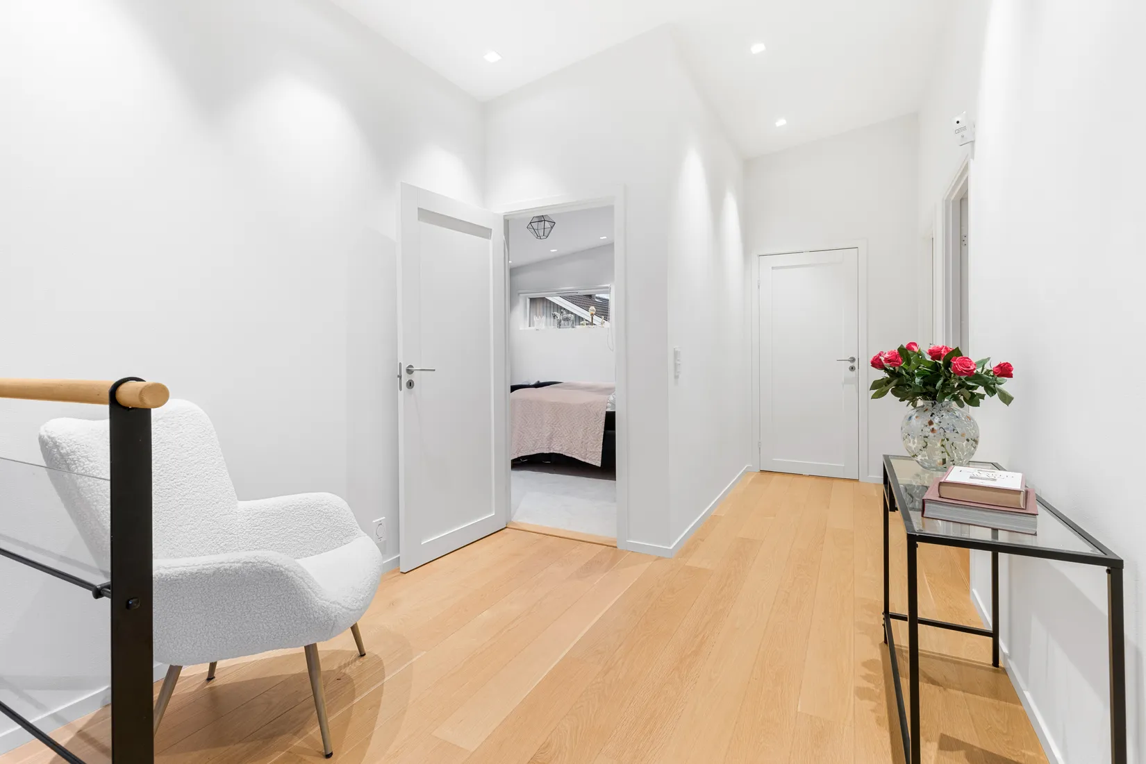 Villa, Grimvägen 10, Sigtuna - Granby Strand, Sigtuna