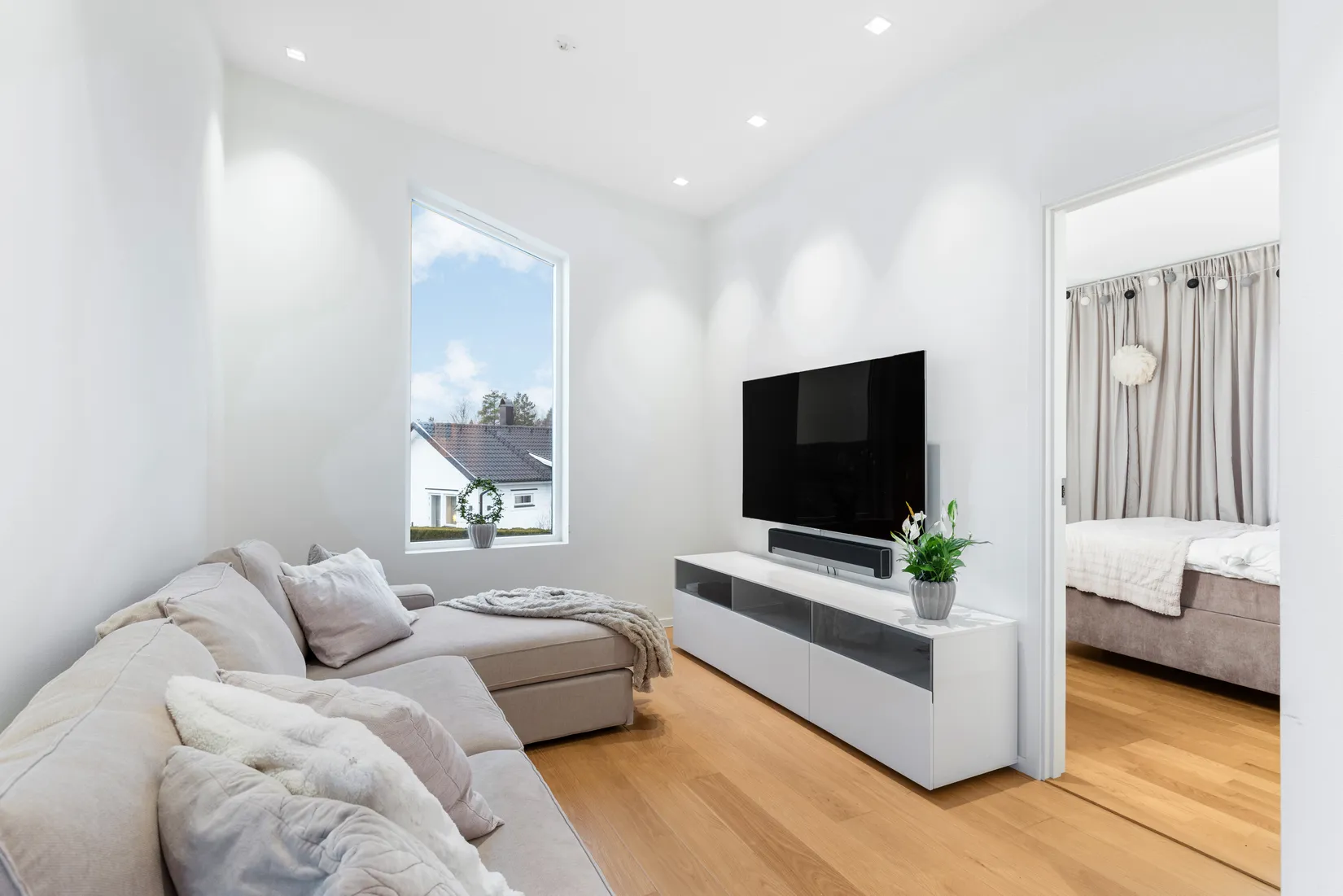 Villa, Grimvägen 10, Sigtuna - Granby Strand, Sigtuna