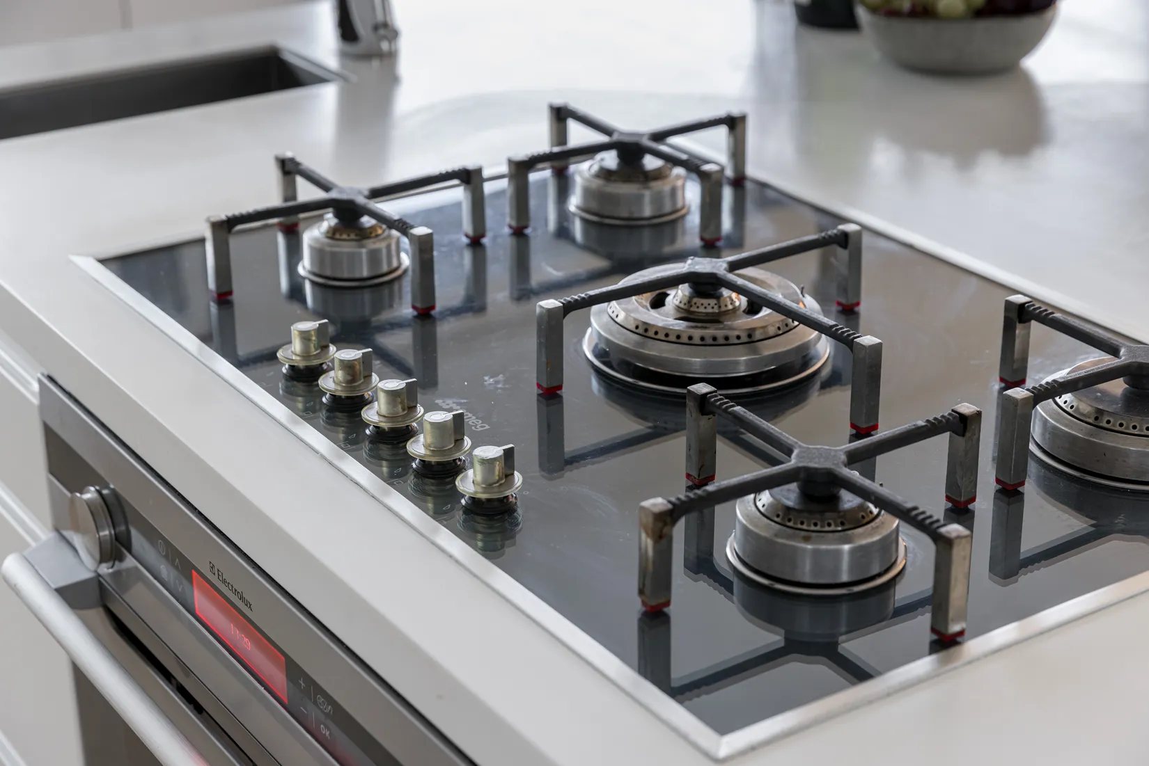 Villa, Grimvägen 10, Sigtuna - Granby Strand, Sigtuna