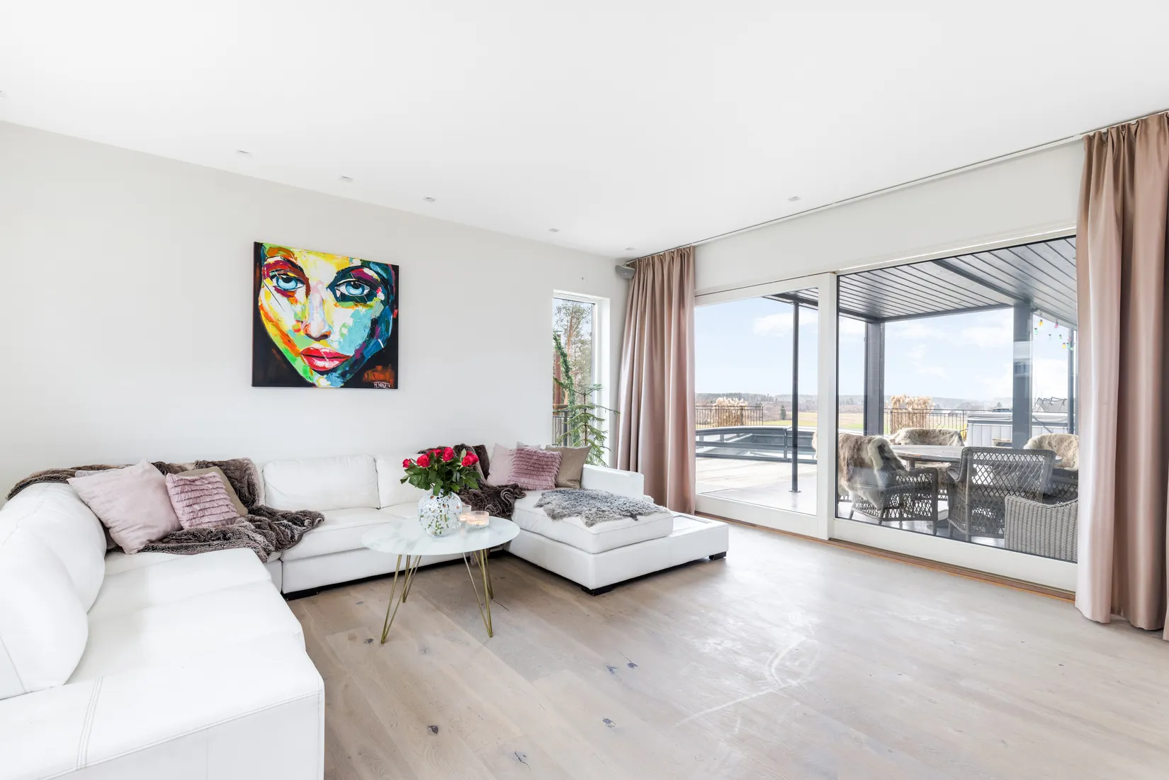 Villa, Grimvägen 10, Sigtuna - Granby Strand, Sigtuna