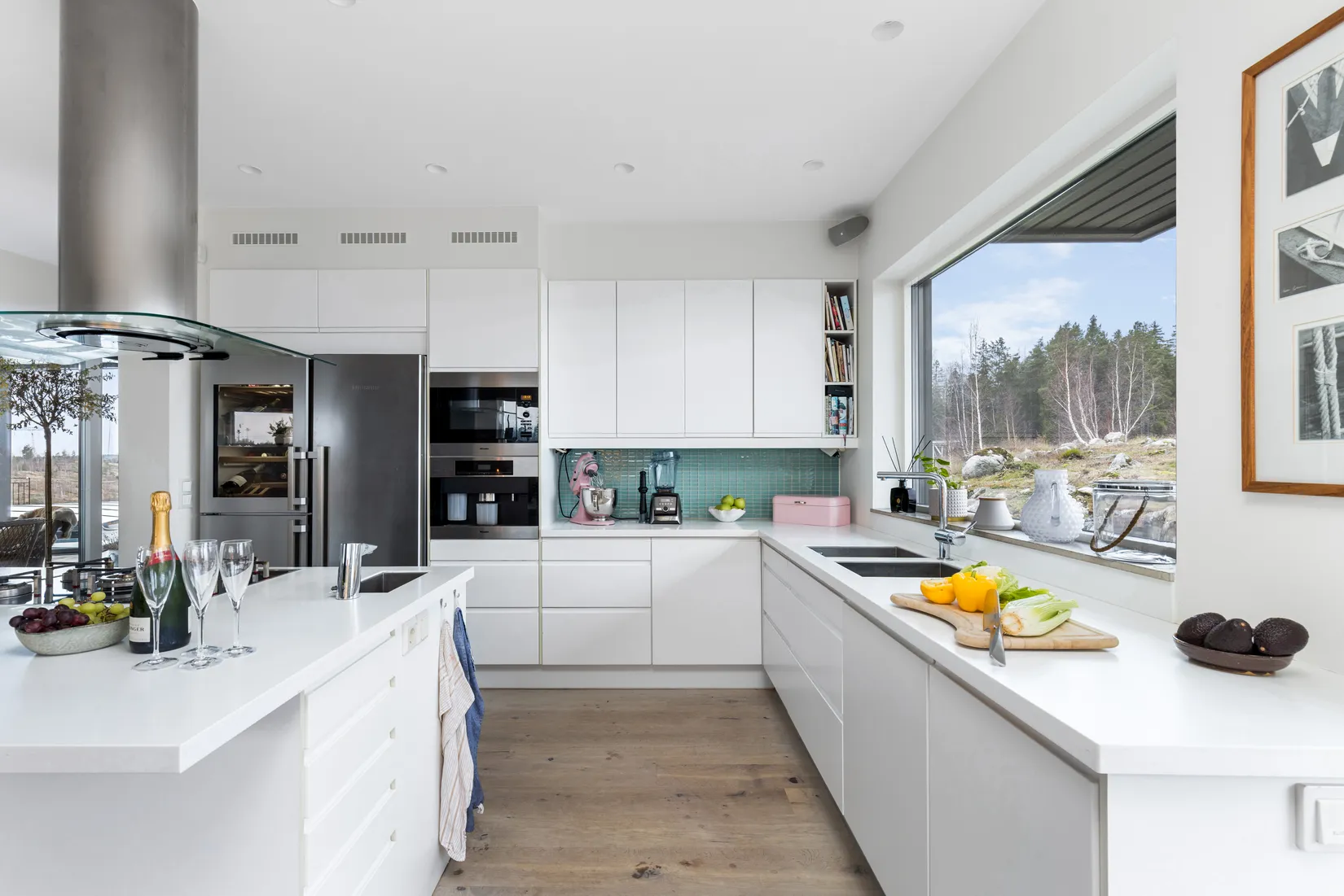 Villa, Grimvägen 10, Sigtuna - Granby Strand, Sigtuna