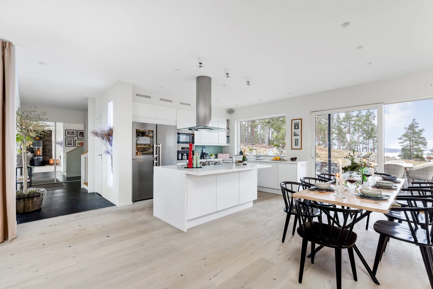 Villa, Grimvägen 10, Sigtuna - Granby Strand, Sigtuna