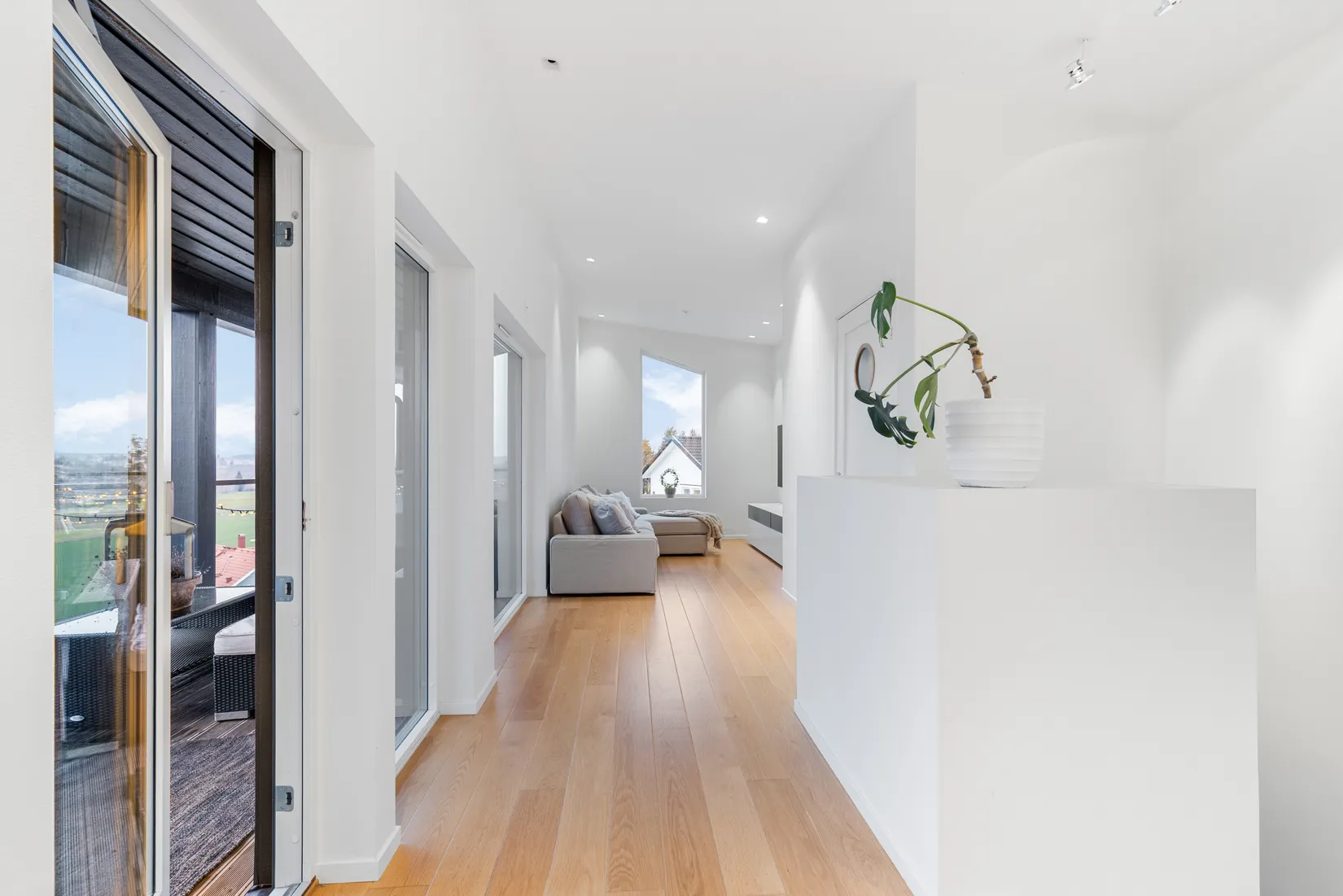 Villa, Grimvägen 10, Sigtuna - Granby Strand, Sigtuna