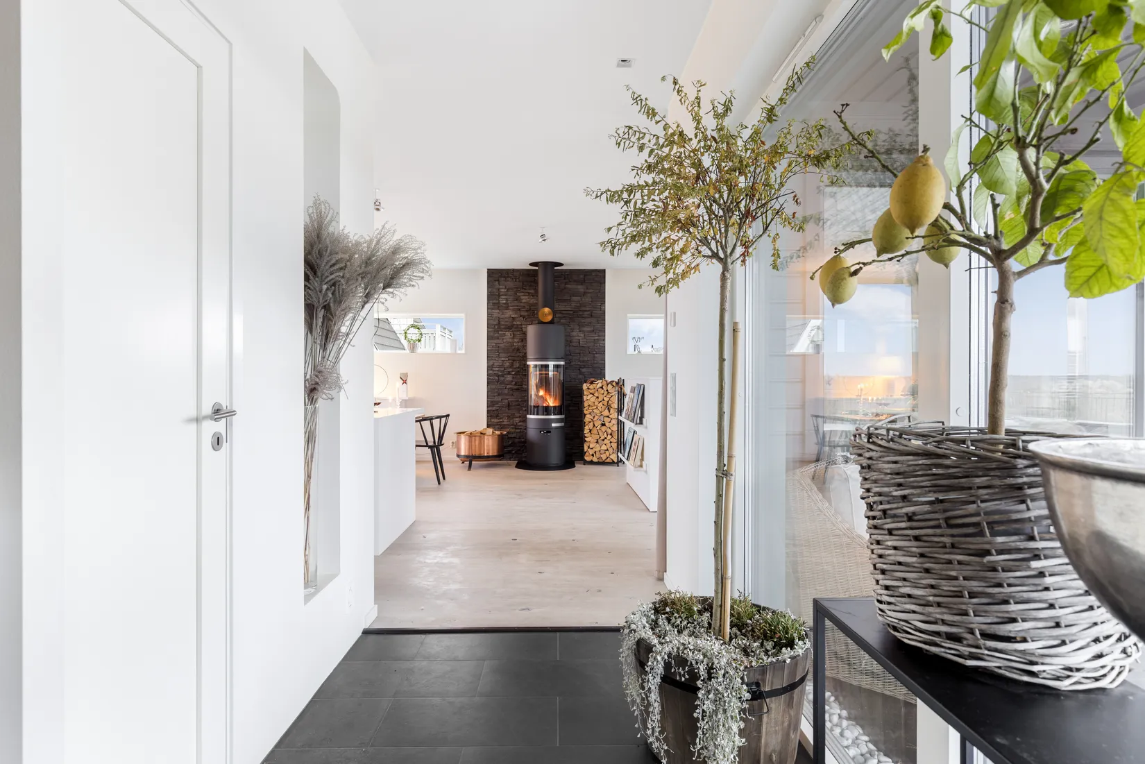 Villa, Grimvägen 10, Sigtuna - Granby Strand, Sigtuna