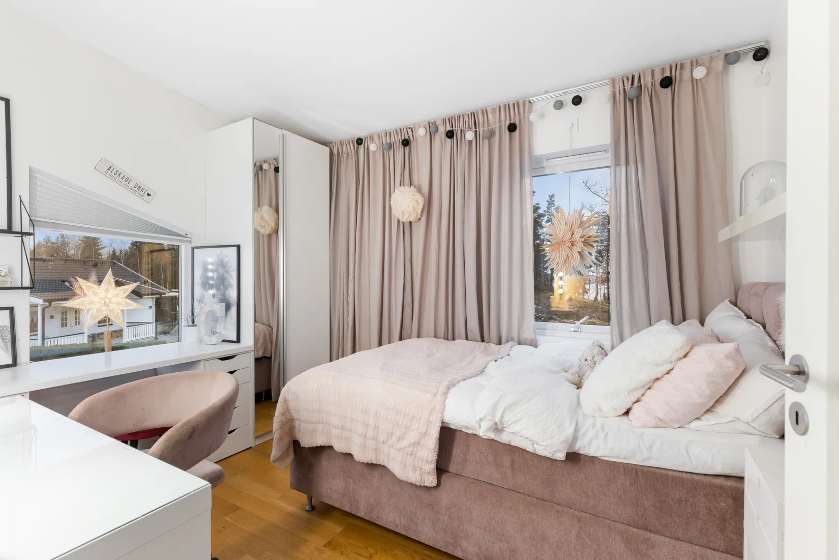 Villa, Grimvägen 10, Sigtuna - Granby Strand, Sigtuna