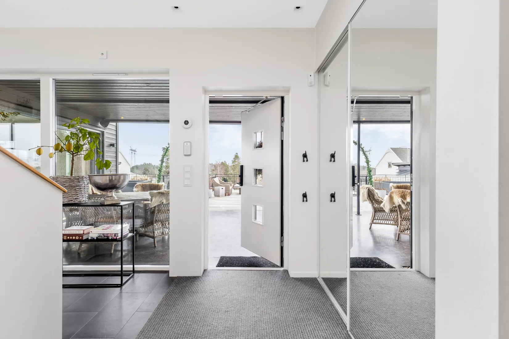 Villa, Grimvägen 10, Sigtuna - Granby Strand, Sigtuna