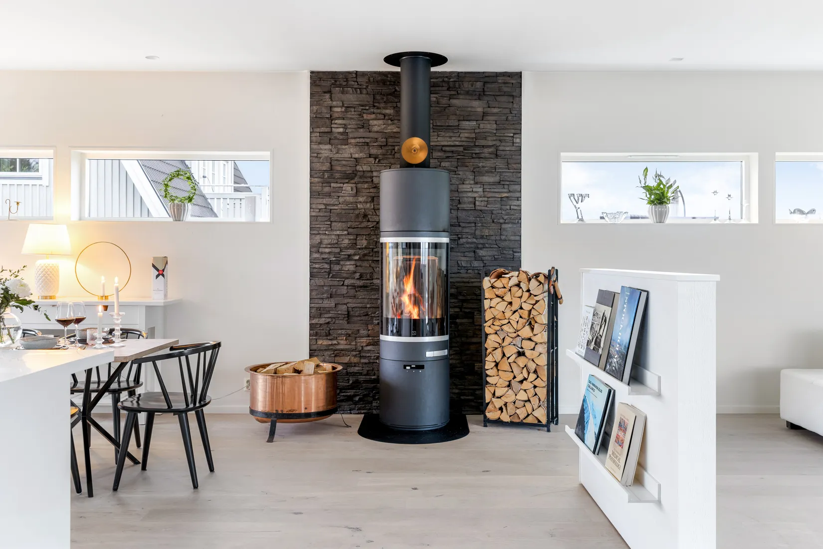 Villa, Grimvägen 10, Sigtuna - Granby Strand, Sigtuna