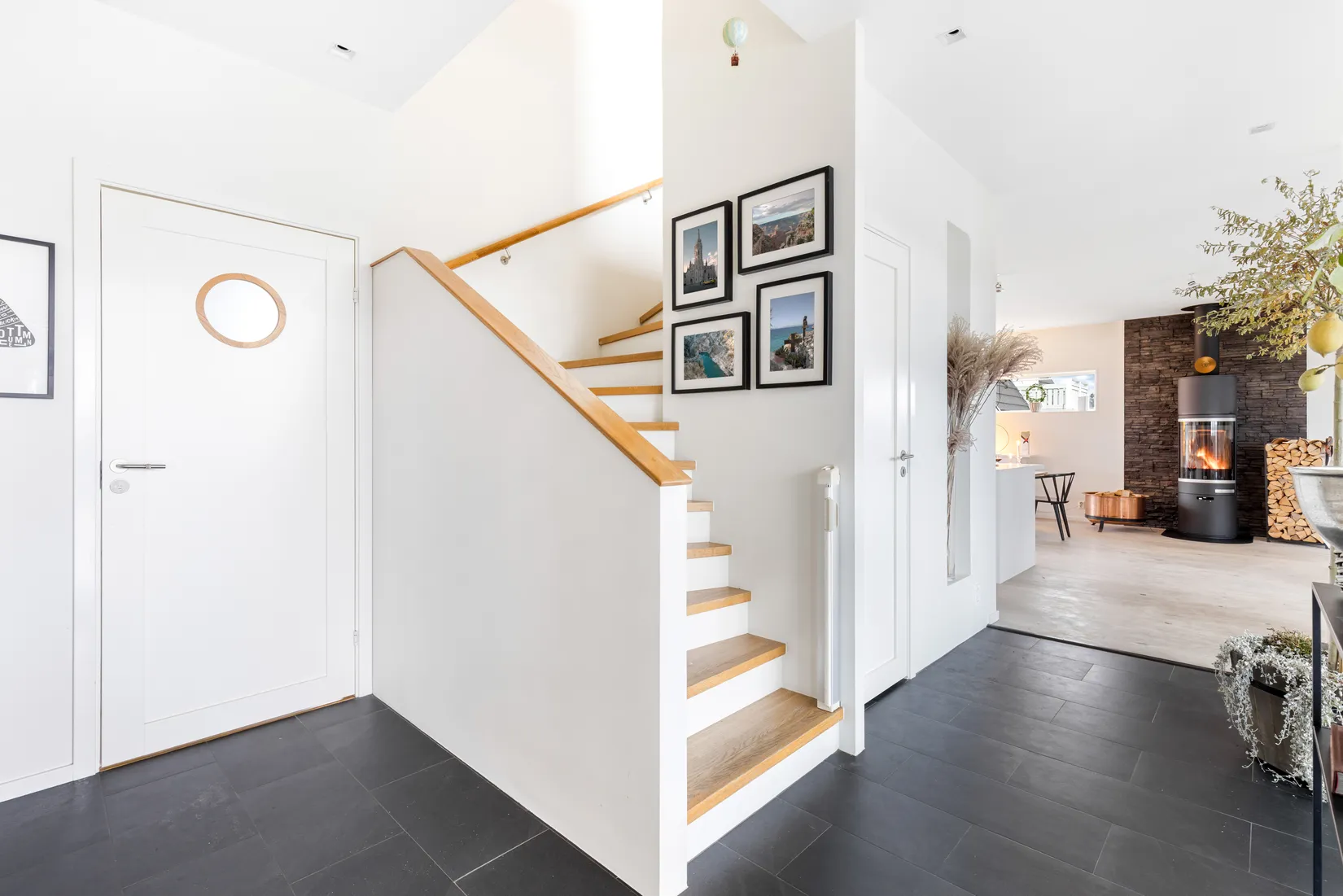 Villa, Grimvägen 10, Sigtuna - Granby Strand, Sigtuna