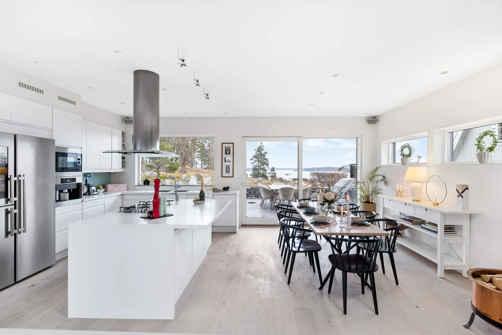 Villa, Grimvägen 10, Sigtuna - Granby Strand, Sigtuna