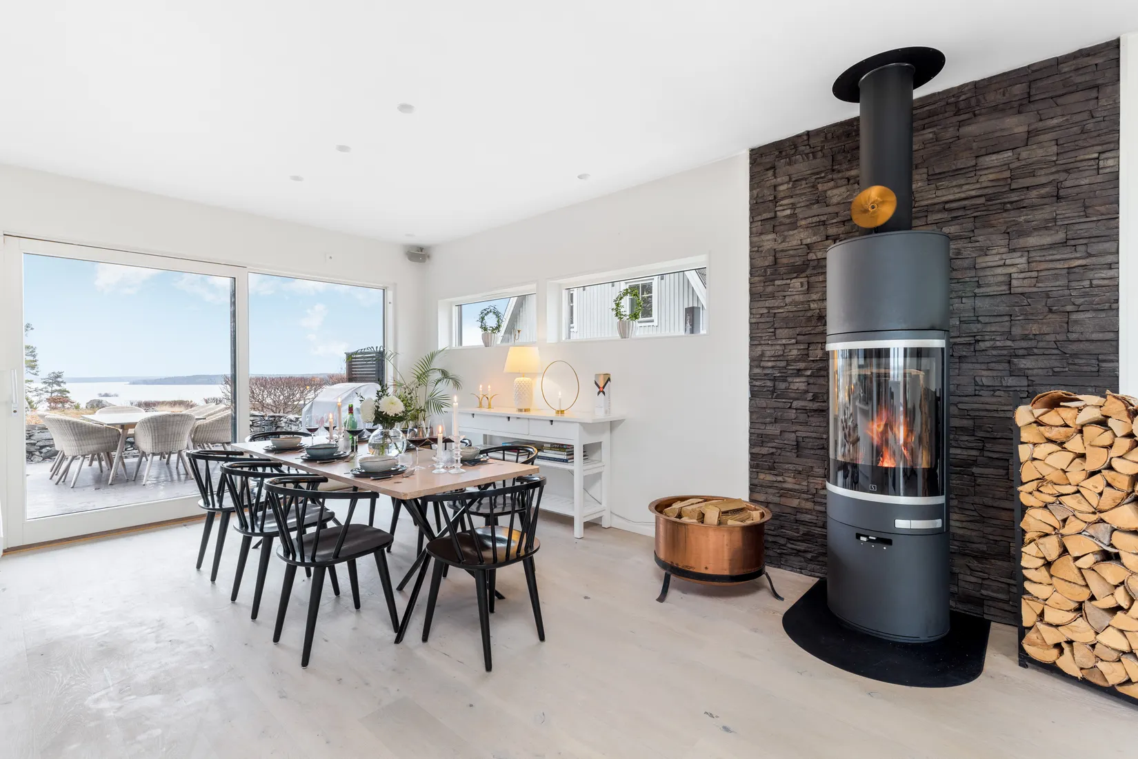 Villa, Grimvägen 10, Sigtuna - Granby Strand, Sigtuna